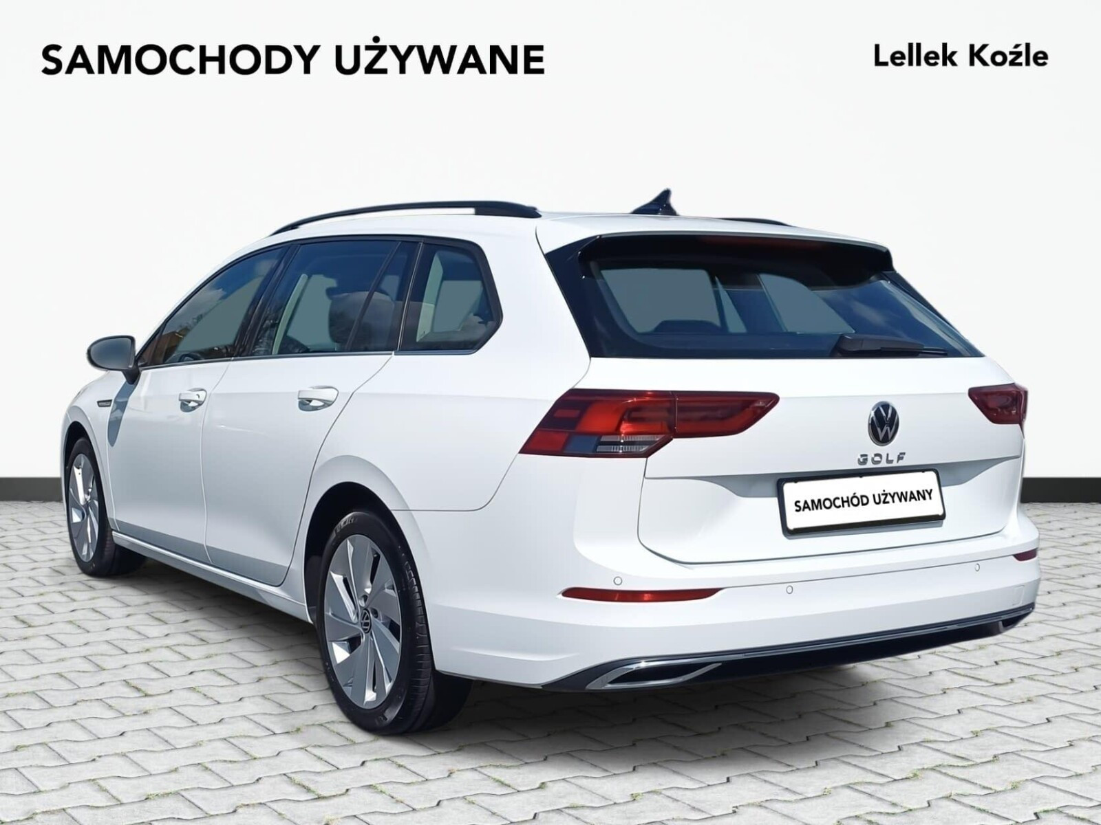 2.0 TDI 150 KM Style fv23% gwarancja
