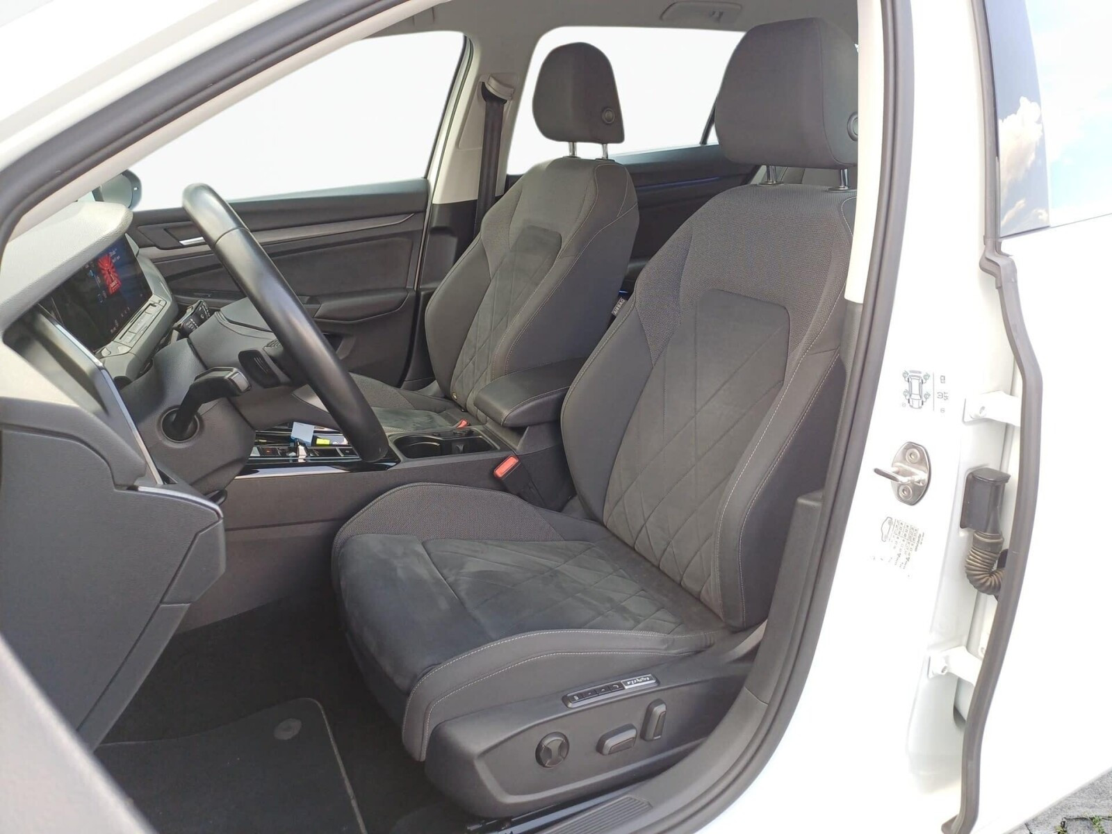 2.0 TDI 150 KM Style fv23% gwarancja