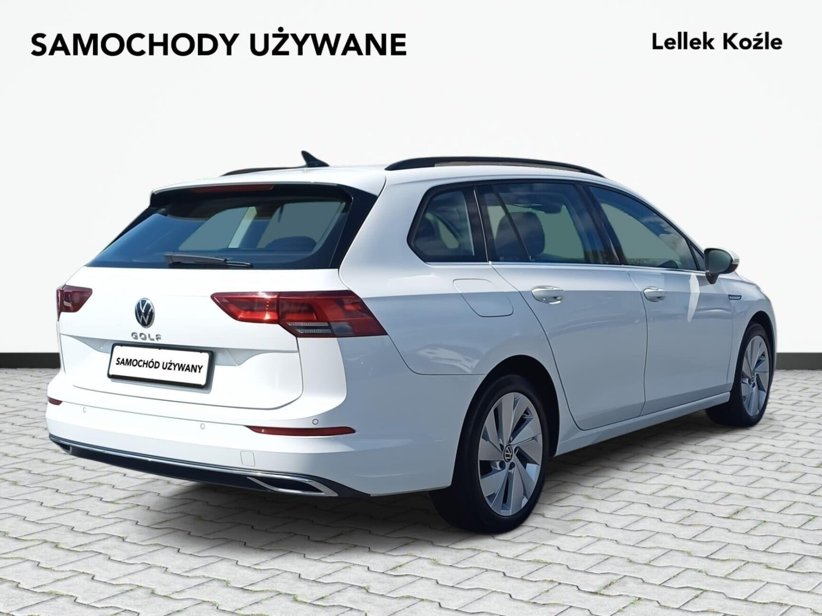 2.0 TDI 150 KM Style fv23% gwarancja
