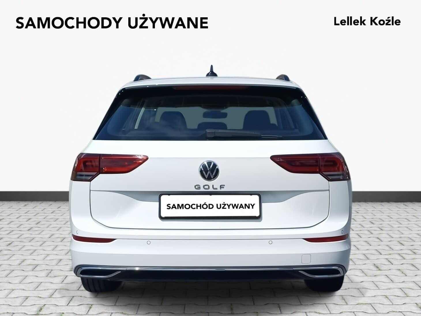 2.0 TDI 150 KM Style fv23% gwarancja