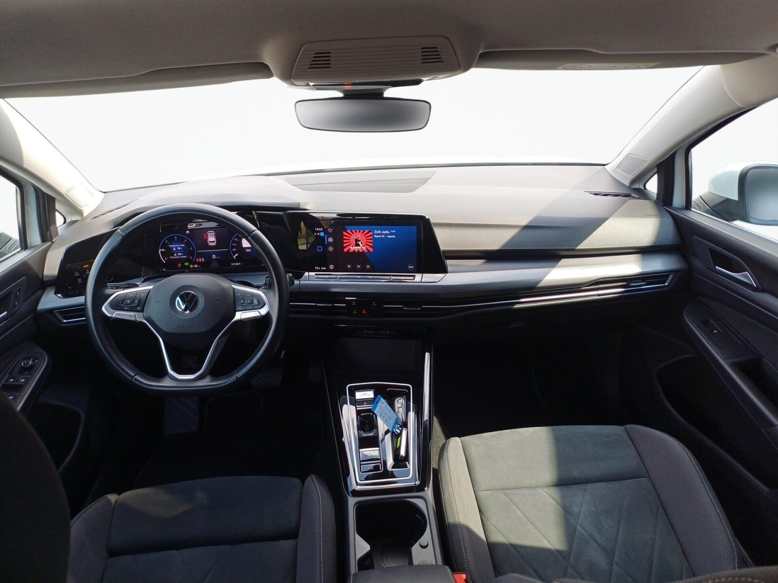 2.0 TDI 150 KM Style fv23% gwarancja