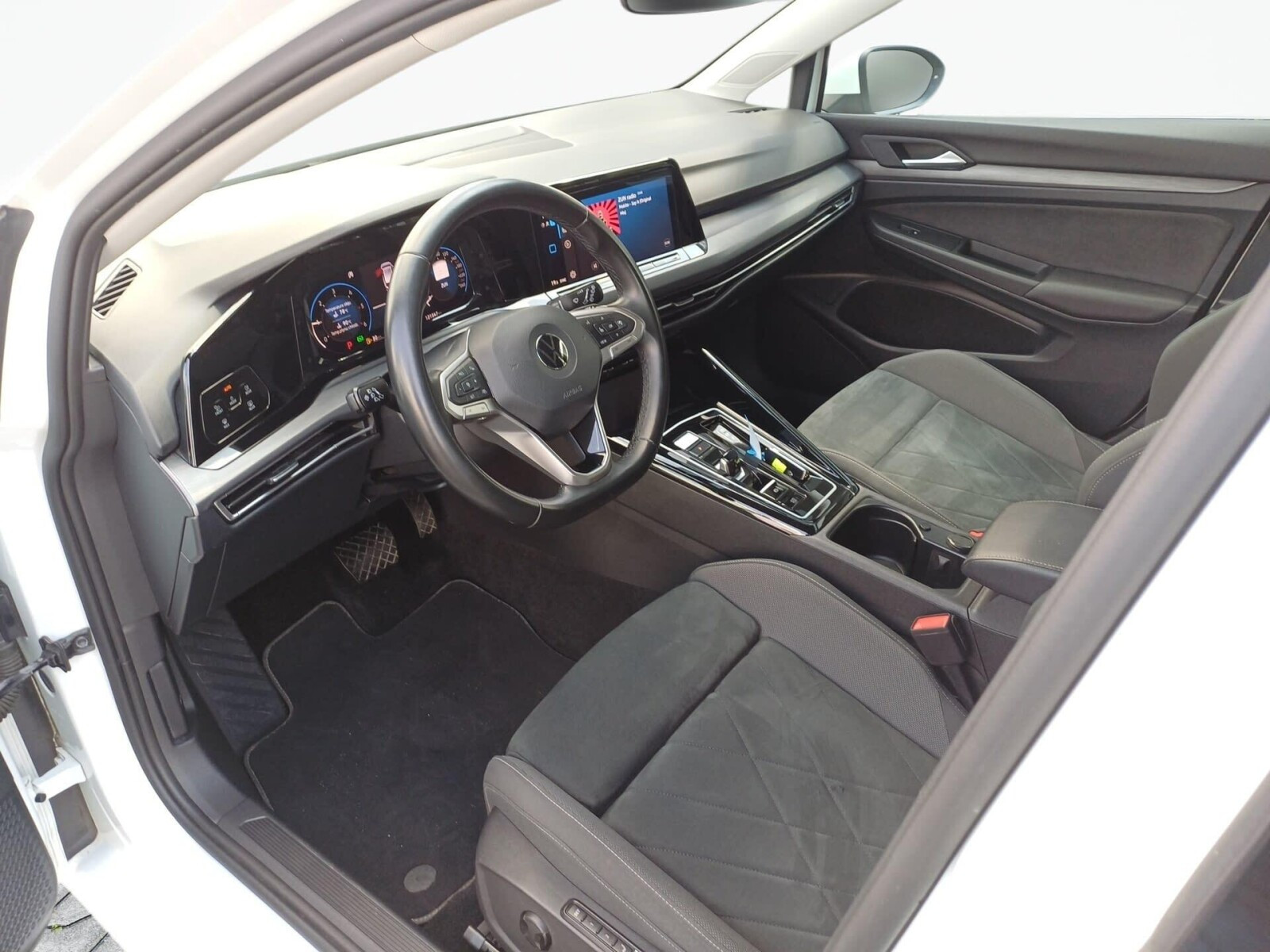 2.0 TDI 150 KM Style fv23% gwarancja
