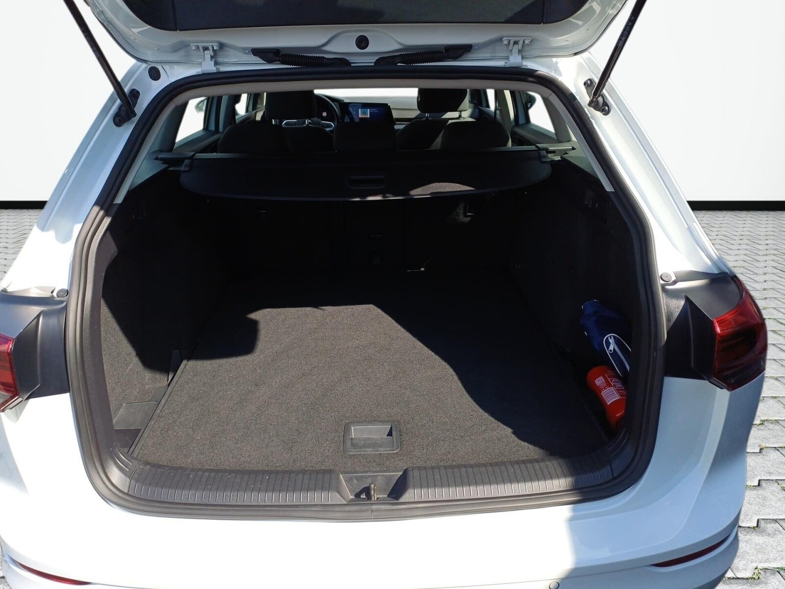 2.0 TDI 150 KM Style fv23% gwarancja