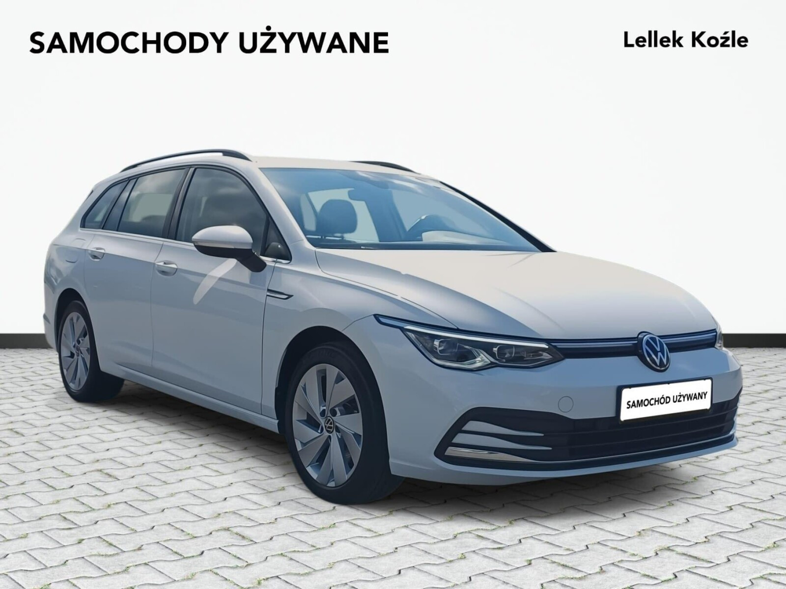 2.0 TDI 150 KM Style fv23% gwarancja
