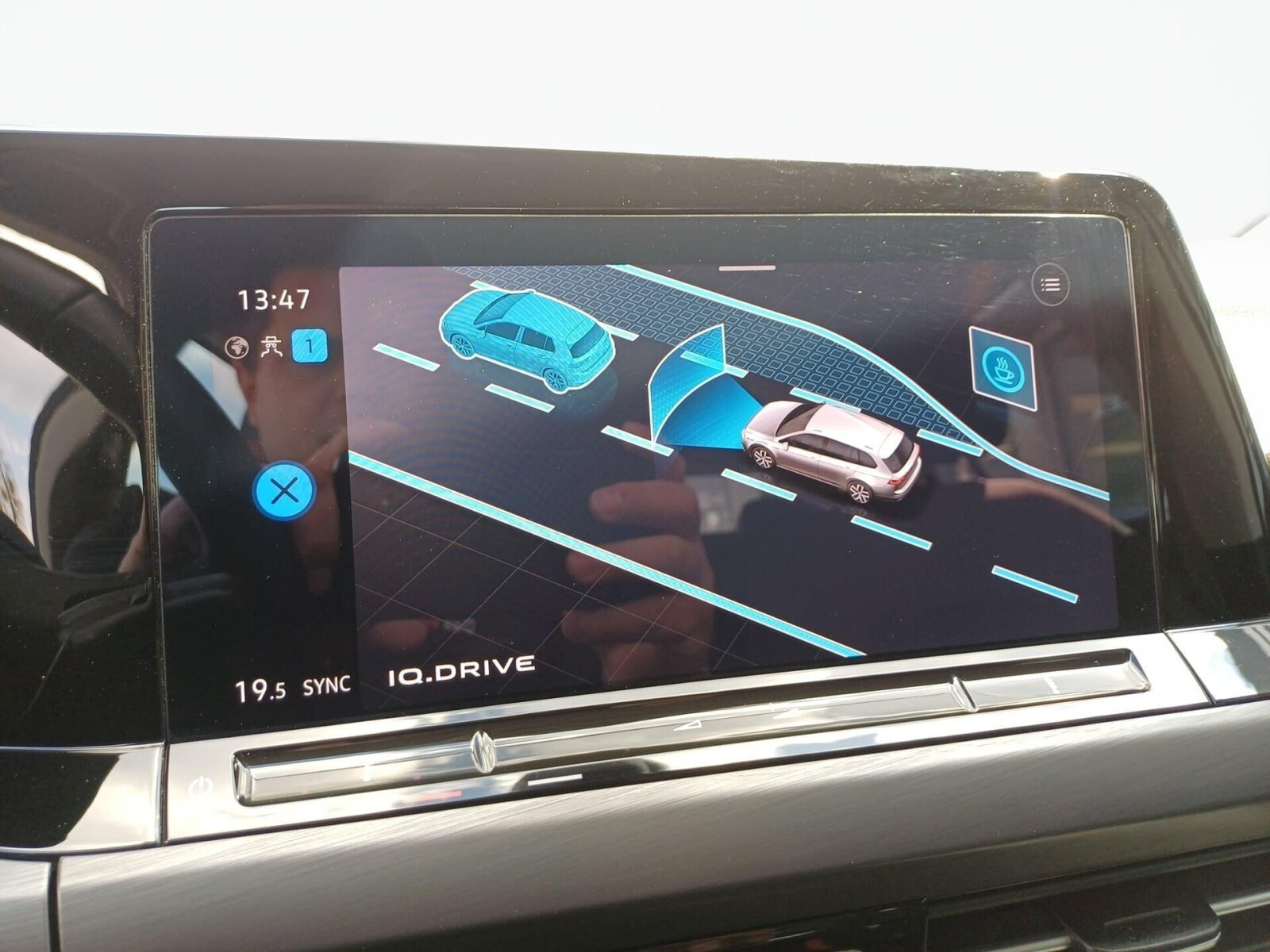2.0 TDI 150 KM Style fv23% gwarancja