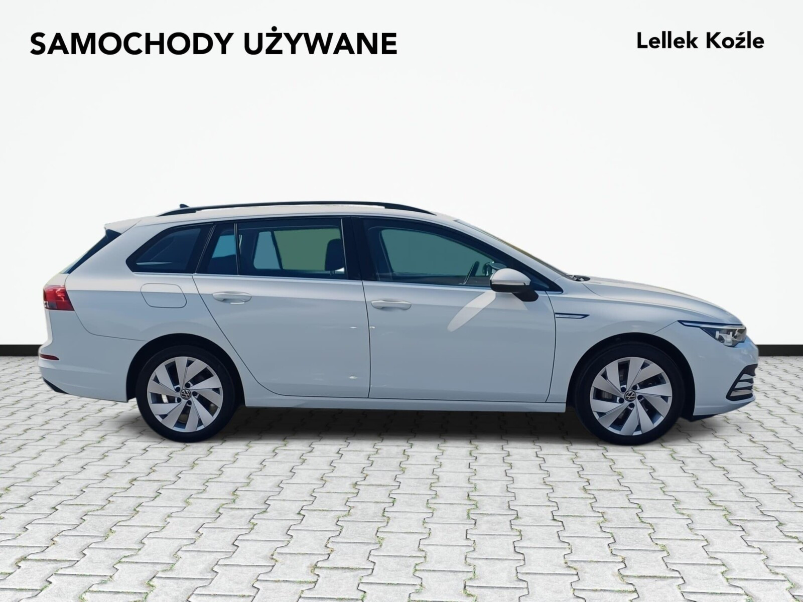 2.0 TDI 150 KM Style fv23% gwarancja