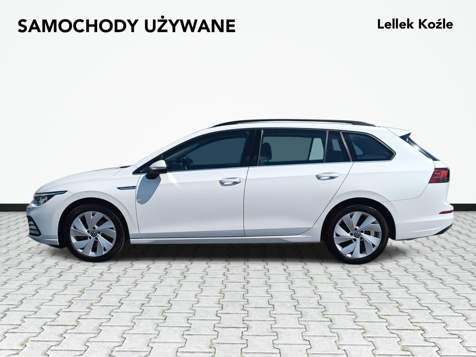 2.0 TDI 150 KM Style fv23% gwarancja