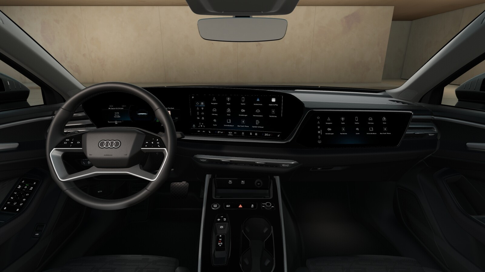 40 TDI 204 KM S tronic