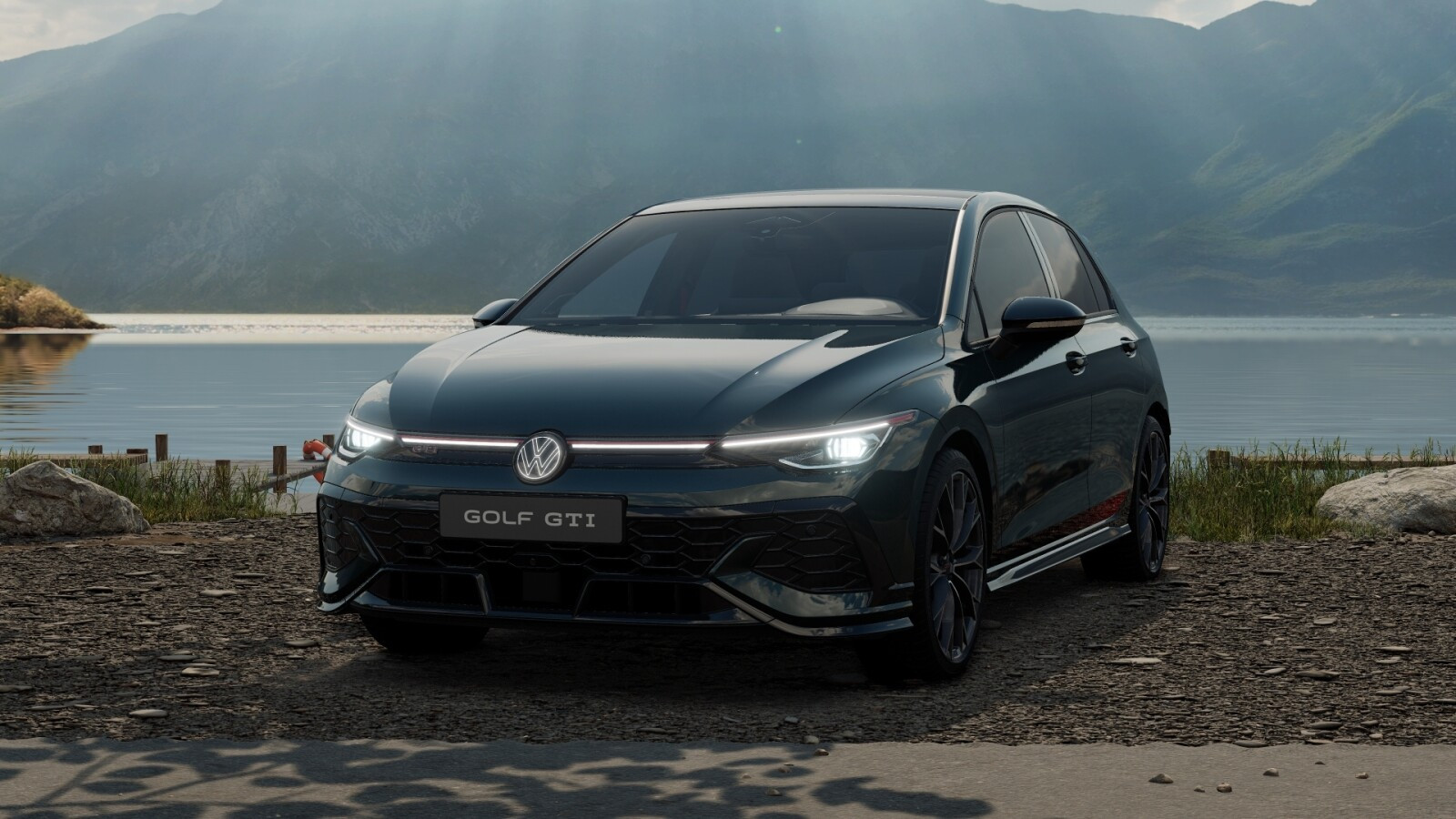 GTI Edition 50 2.0 TSI 325 KM DSG
