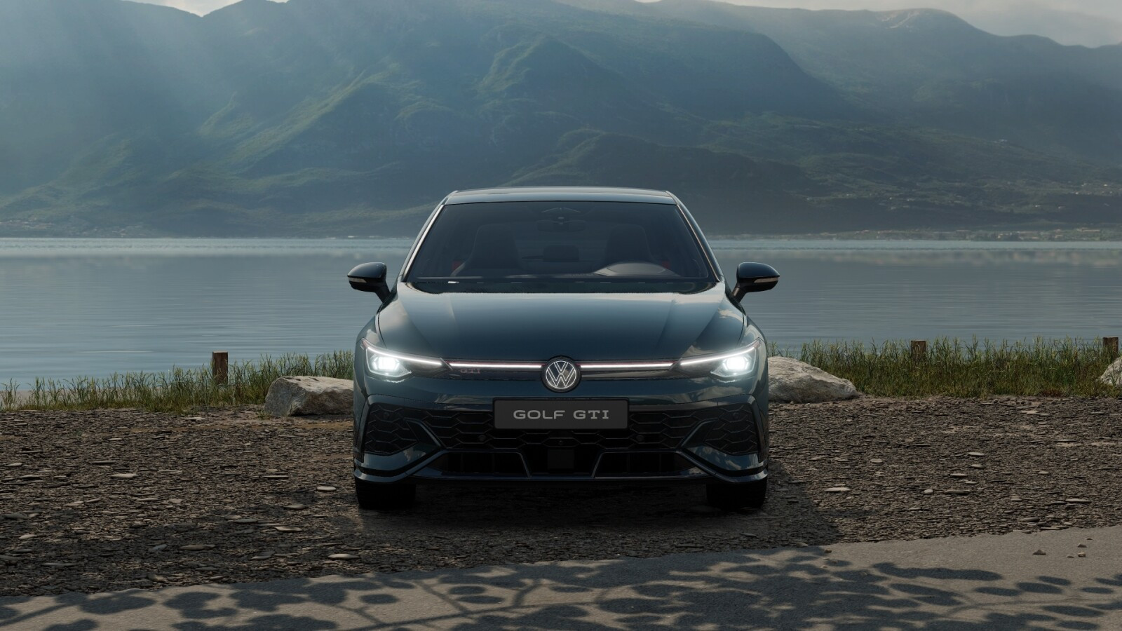 GTI Edition 50 2.0 TSI 325 KM DSG