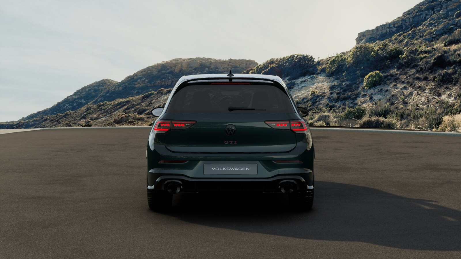 GTI Edition 50 2.0 TSI 325 KM DSG