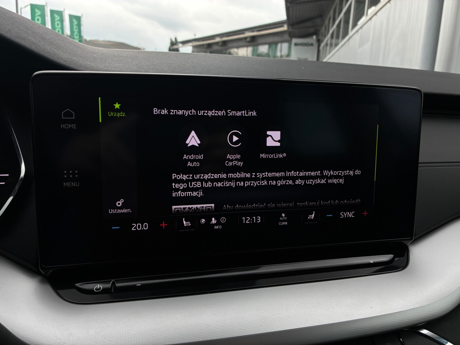 2.0 TDI 150KM Style DSG | LED-Matrix | Virtual | Kamera | FV23%