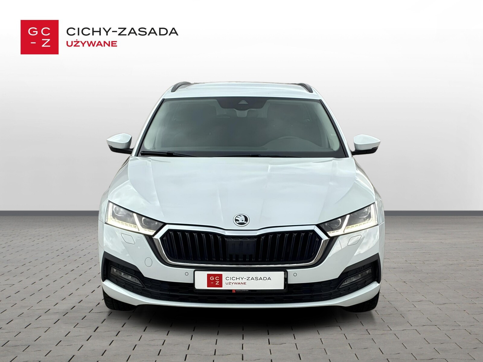 2.0 TDI 150KM Style DSG | LED-Matrix | Virtual | Kamera | FV23%