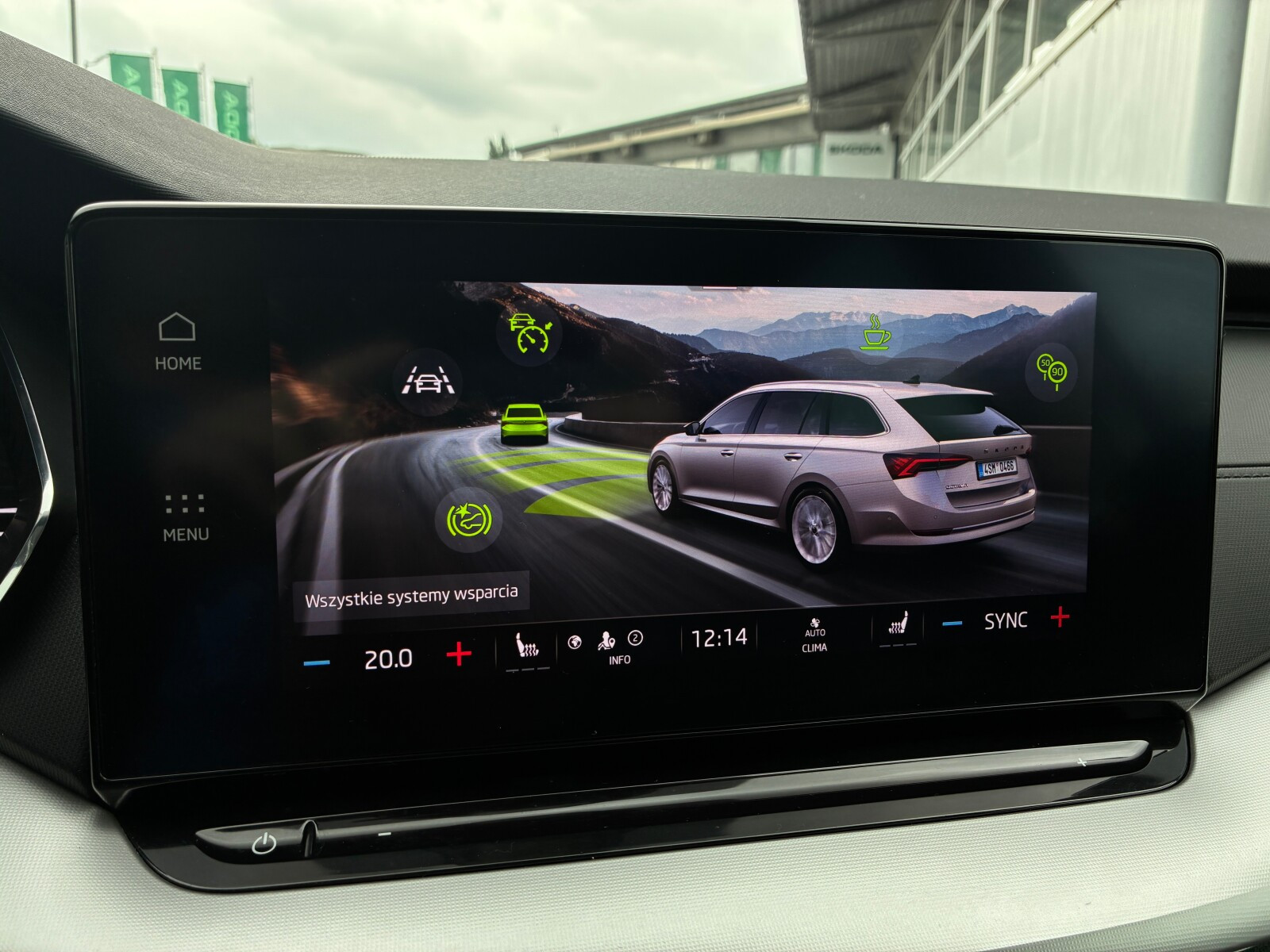 2.0 TDI 150KM Style DSG | LED-Matrix | Virtual | Kamera | FV23%