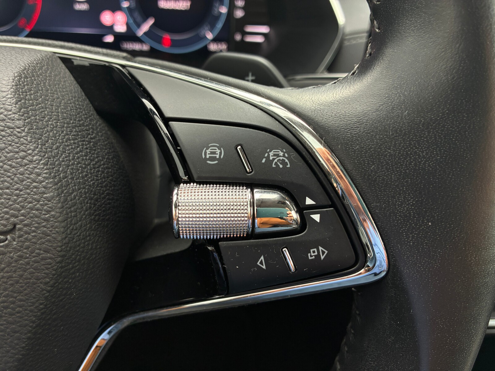 2.0 TDI 150KM Style DSG | LED-Matrix | Virtual | Kamera | FV23%