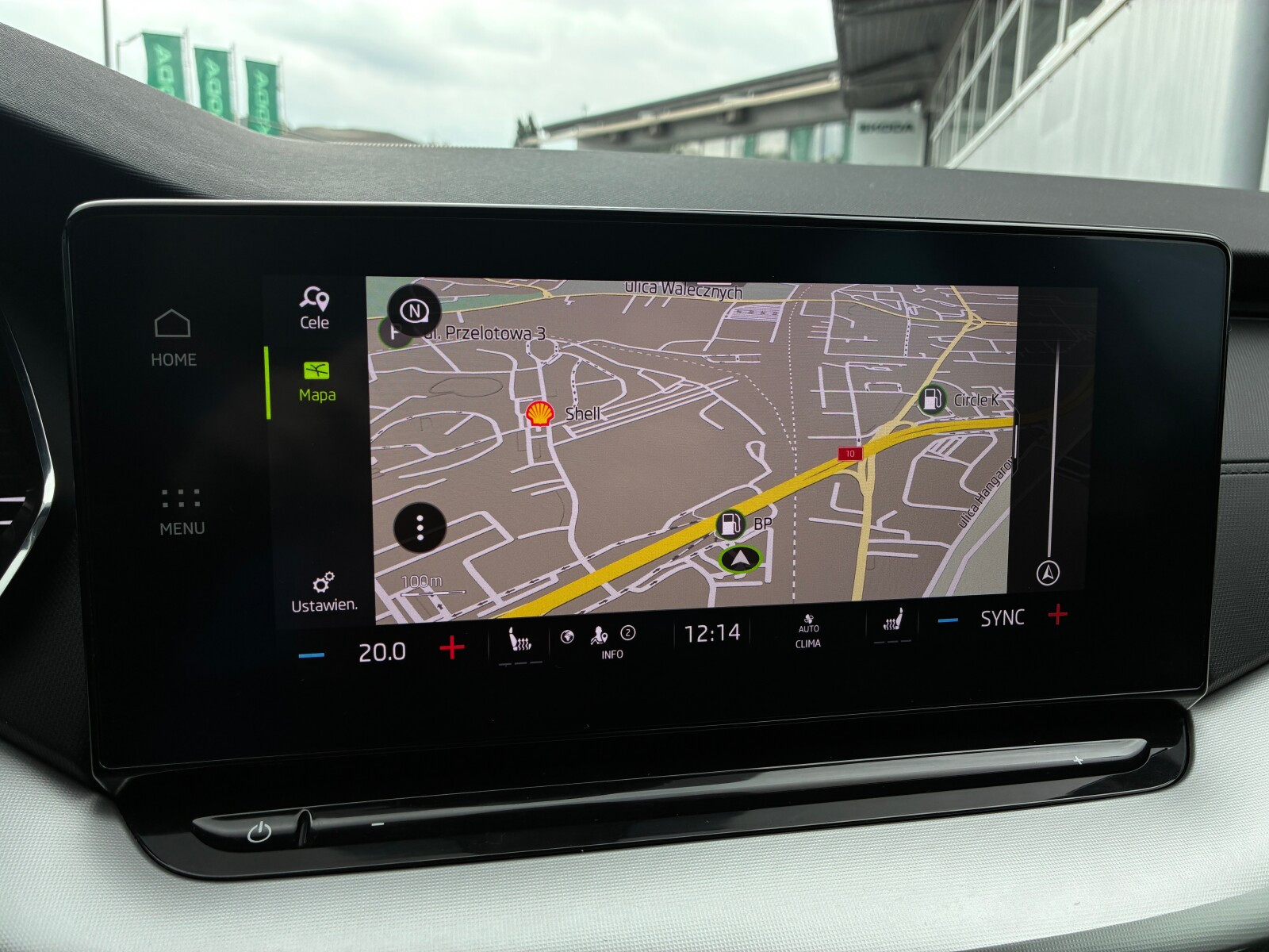 2.0 TDI 150KM Style DSG | LED-Matrix | Virtual | Kamera | FV23%