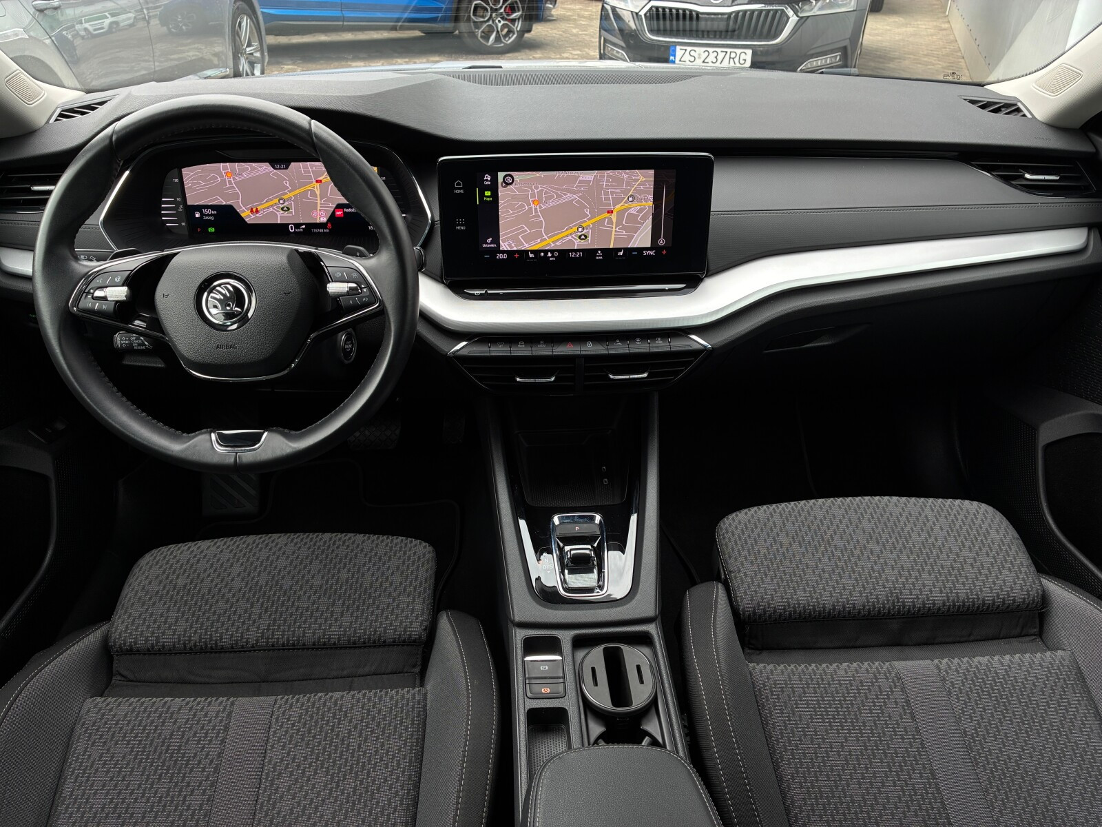 2.0 TDI 150KM Style DSG | LED-Matrix | Virtual | Kamera | FV23%