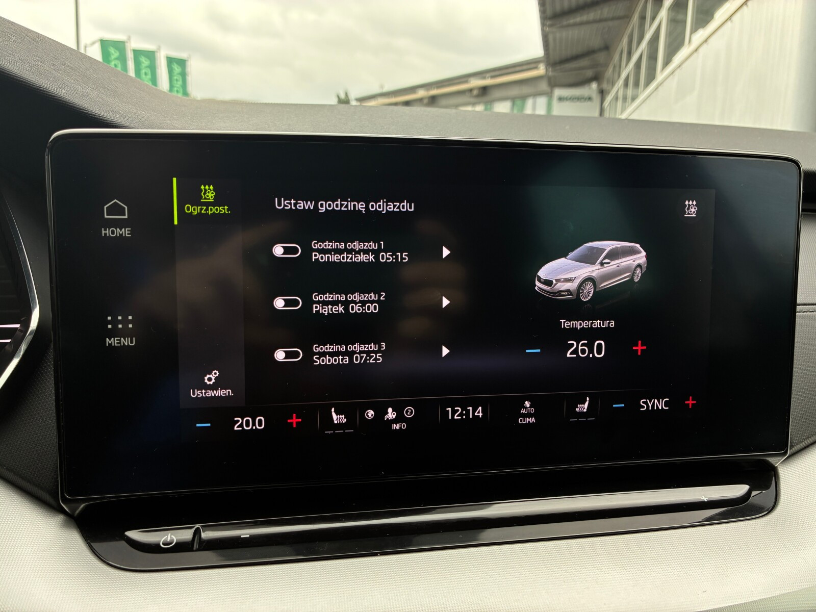 2.0 TDI 150KM Style DSG | LED-Matrix | Virtual | Kamera | FV23%