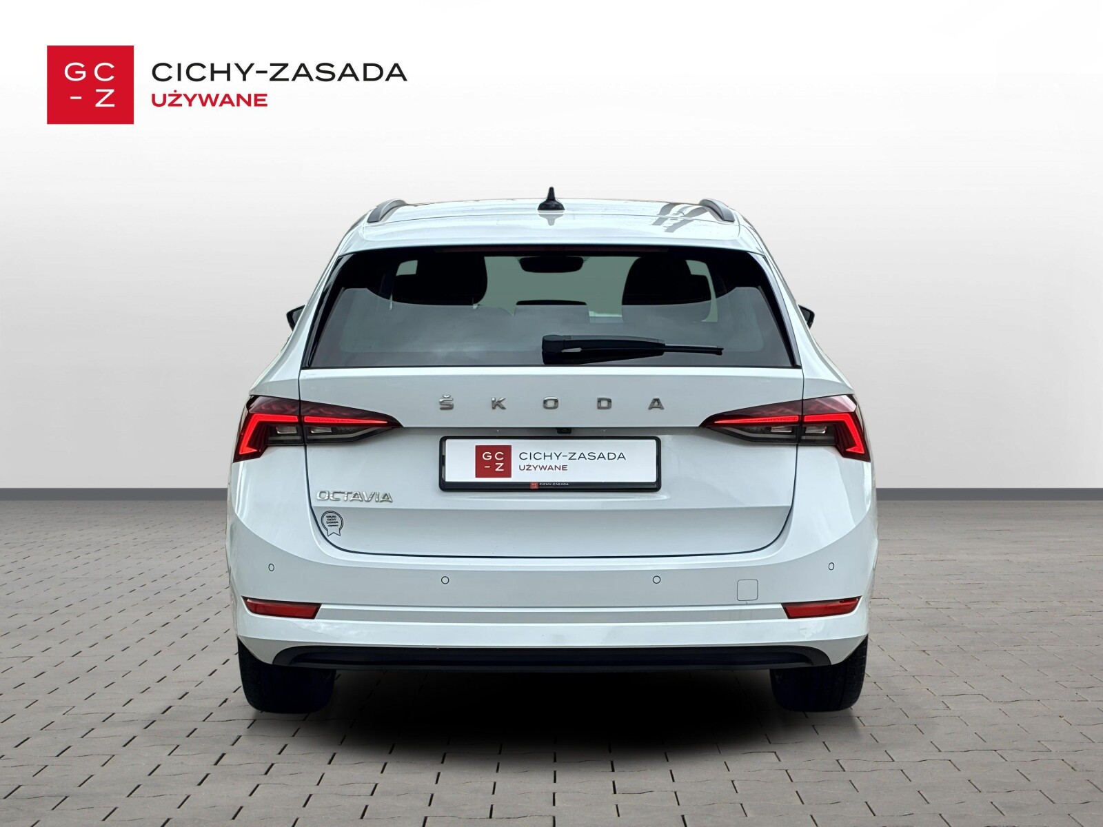 2.0 TDI 150KM Style DSG | LED-Matrix | Virtual | Kamera | FV23%