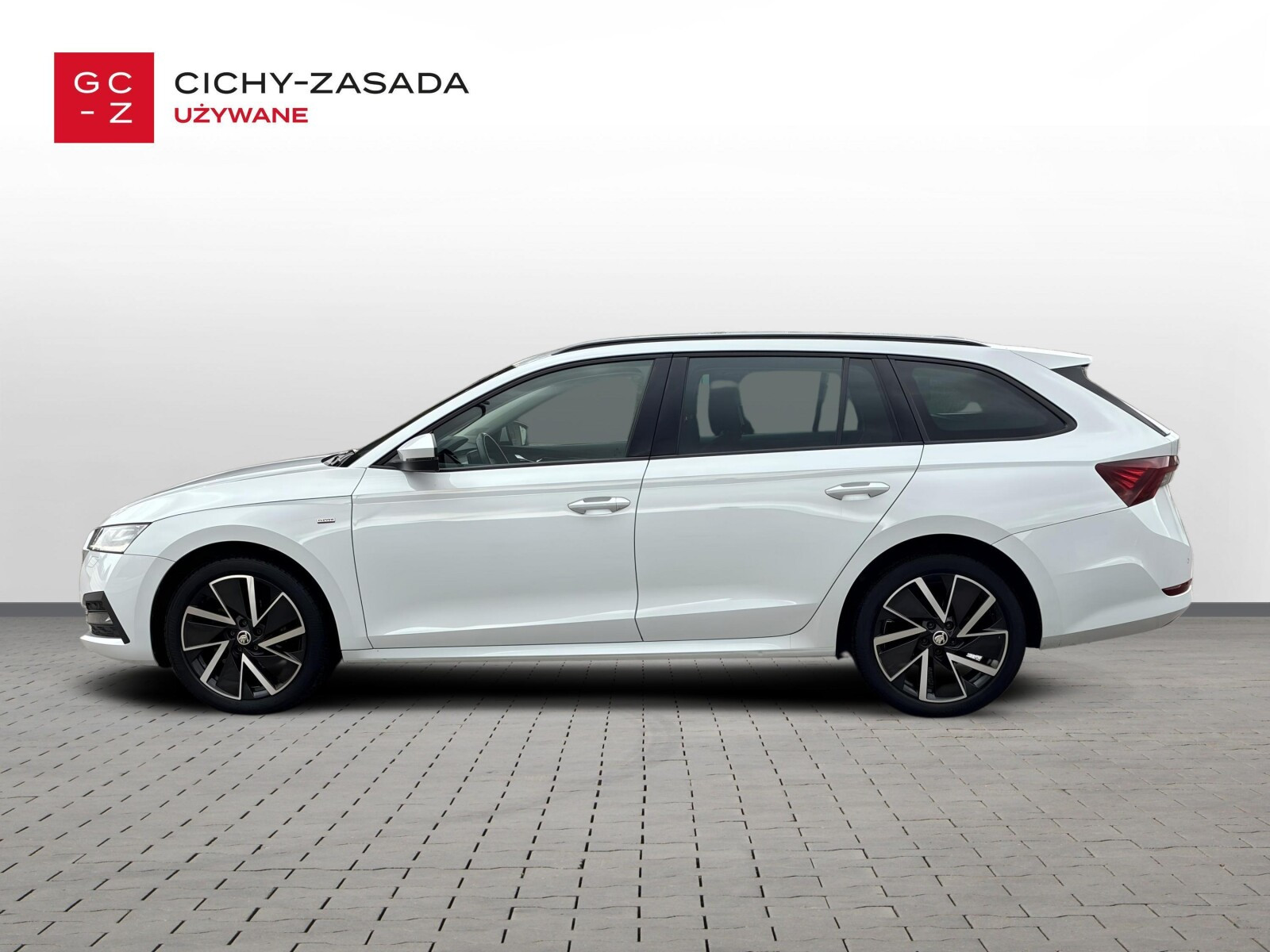 2.0 TDI 150KM Style DSG | LED-Matrix | Virtual | Kamera | FV23%