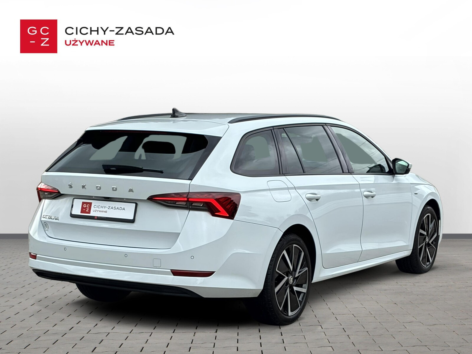 2.0 TDI 150KM Style DSG | LED-Matrix | Virtual | Kamera | FV23%
