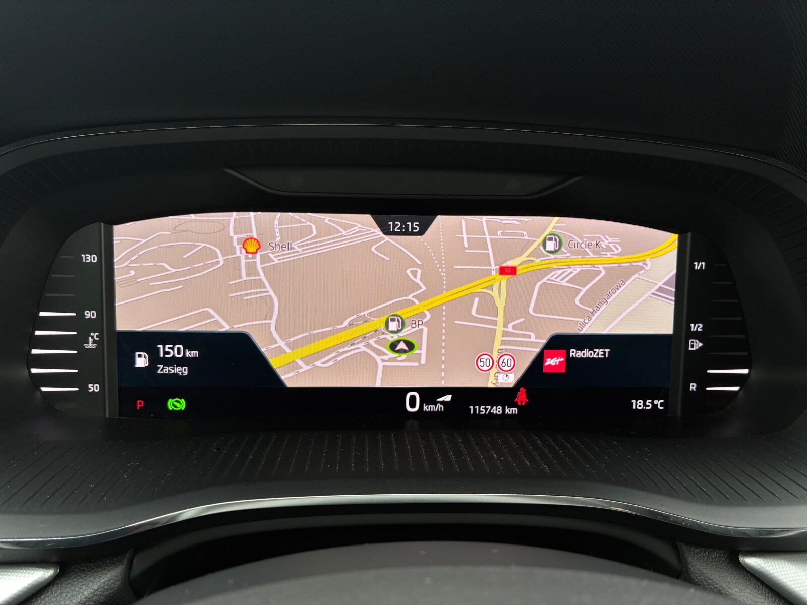 2.0 TDI 150KM Style DSG | LED-Matrix | Virtual | Kamera | FV23%