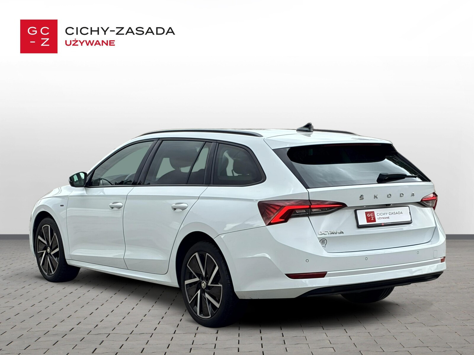 2.0 TDI 150KM Style DSG | LED-Matrix | Virtual | Kamera | FV23%
