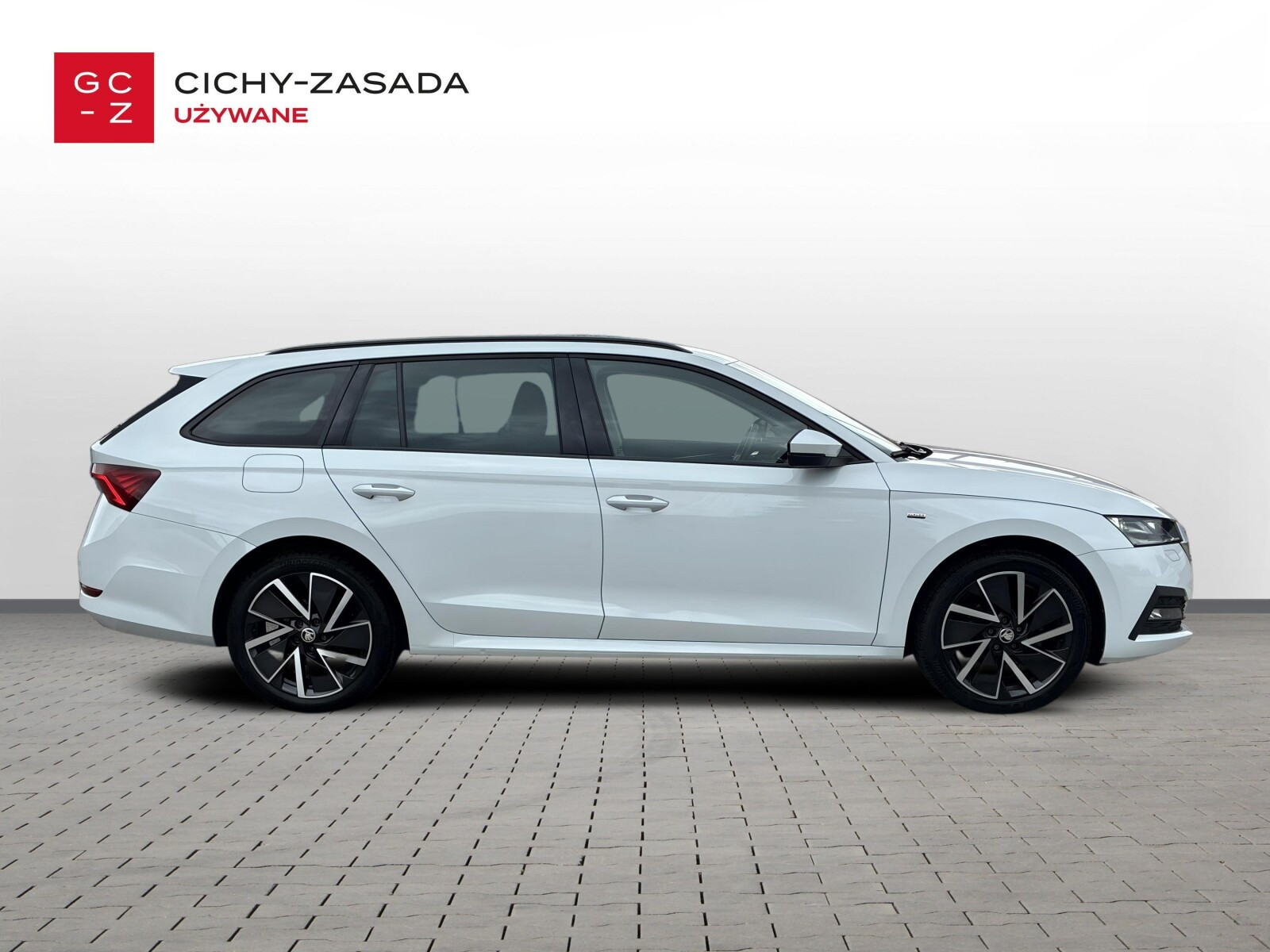 2.0 TDI 150KM Style DSG | LED-Matrix | Virtual | Kamera | FV23%
