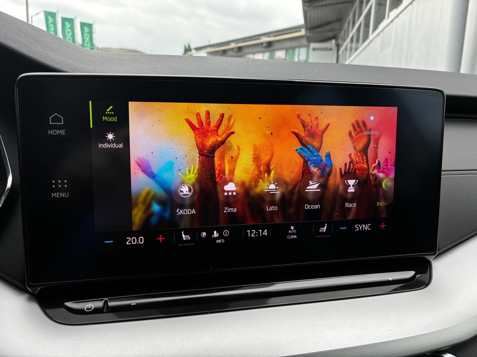 2.0 TDI 150KM Style DSG | LED-Matrix | Virtual | Kamera | FV23%