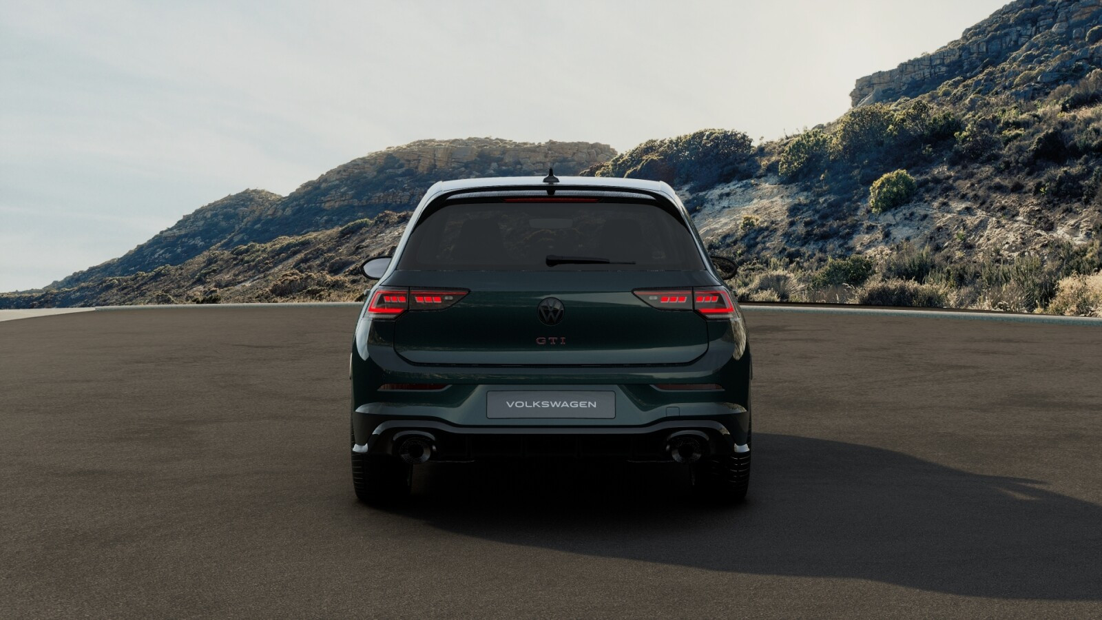 GTI Edition 50 2.0 TSI 325 KM DSG