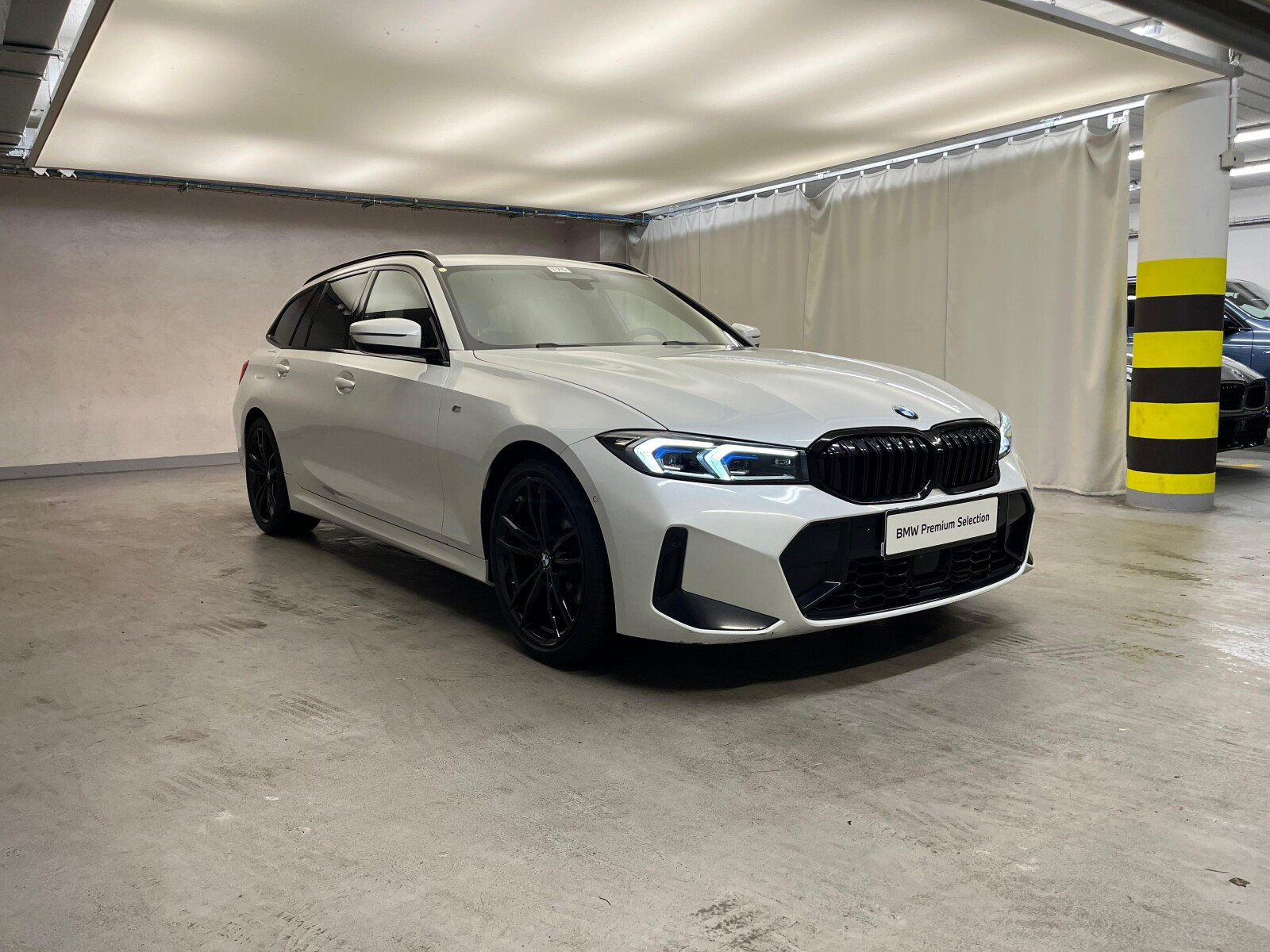 320d xDrive, M Pakiet, Fakura 23%, Hi-Fi, ASO, Gwarancja fabryczna