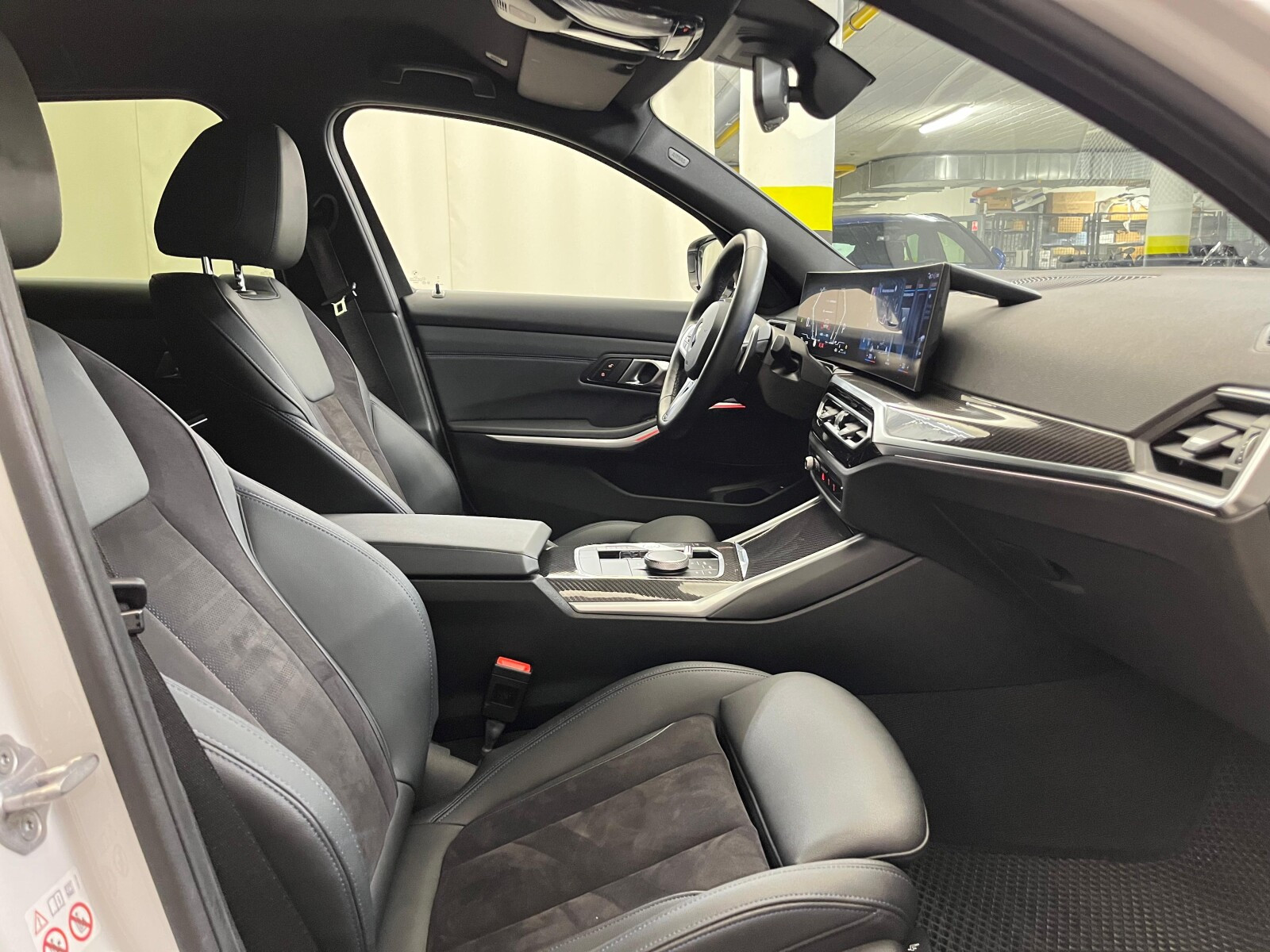 320d xDrive, M Pakiet, Fakura 23%, Hi-Fi, ASO, Gwarancja fabryczna