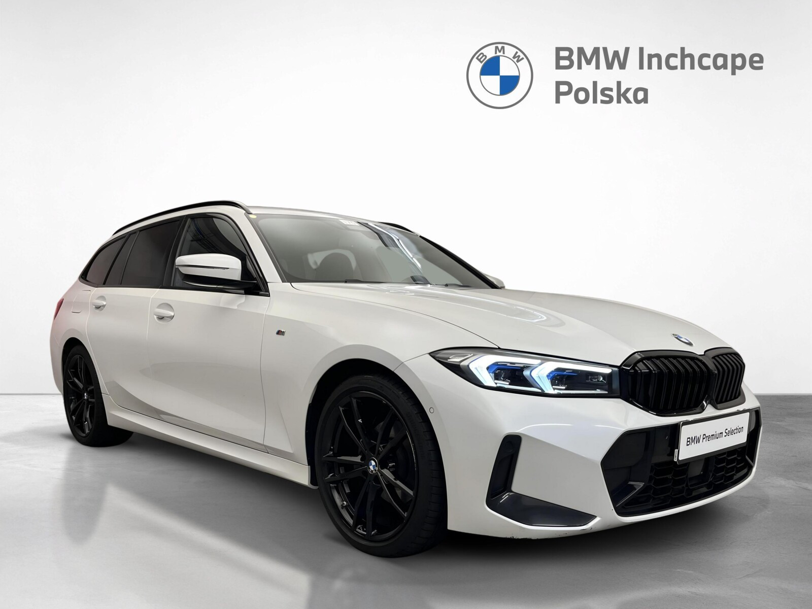 320d xDrive, M Pakiet, Fakura 23%, Hi-Fi, ASO, Gwarancja fabryczna