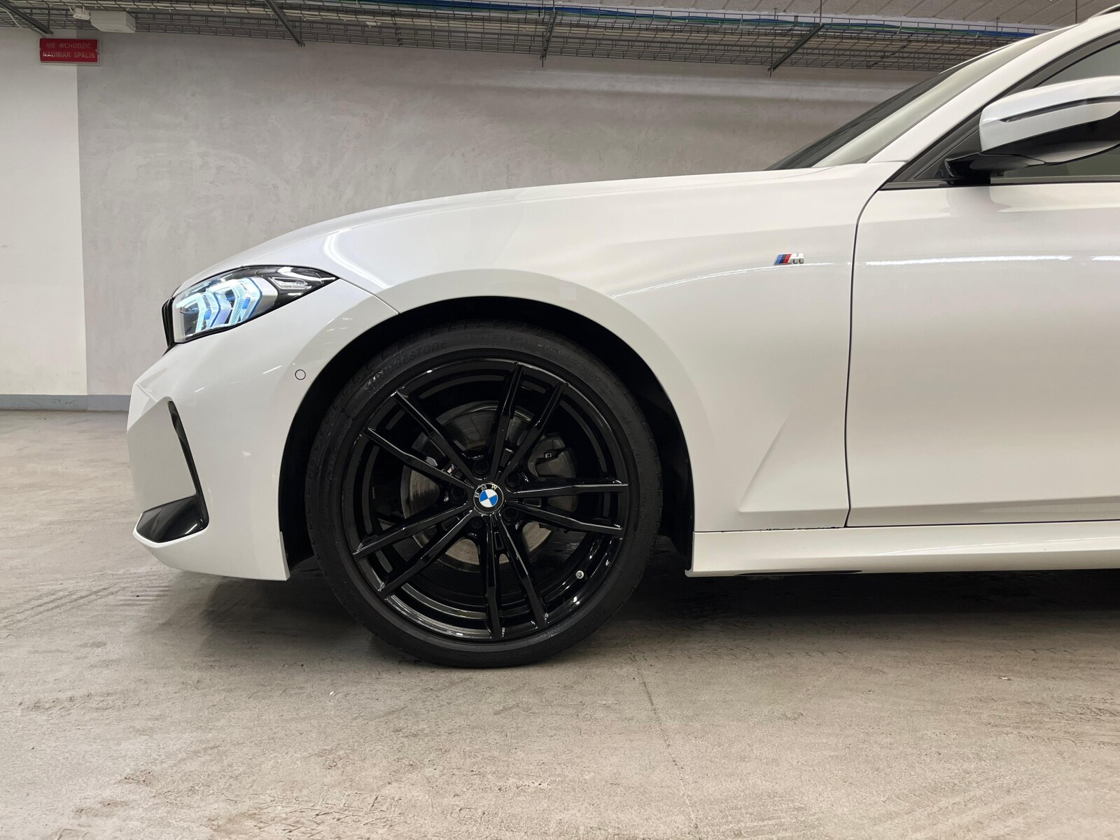 320d xDrive, M Pakiet, Fakura 23%, Hi-Fi, ASO, Gwarancja fabryczna