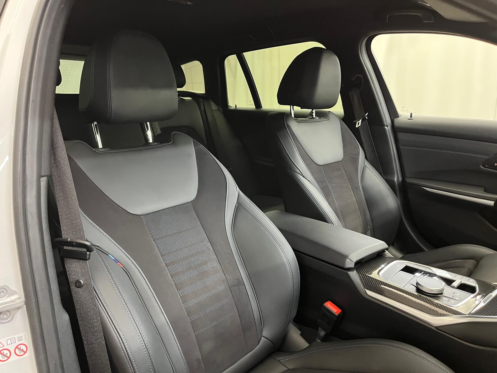 320d xDrive, M Pakiet, Fakura 23%, Hi-Fi, ASO, Gwarancja fabryczna