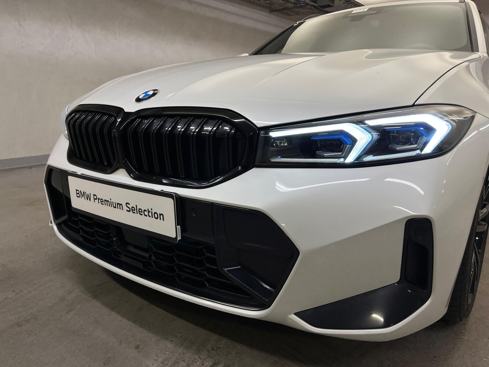 320d xDrive, M Pakiet, Fakura 23%, Hi-Fi, ASO, Gwarancja fabryczna