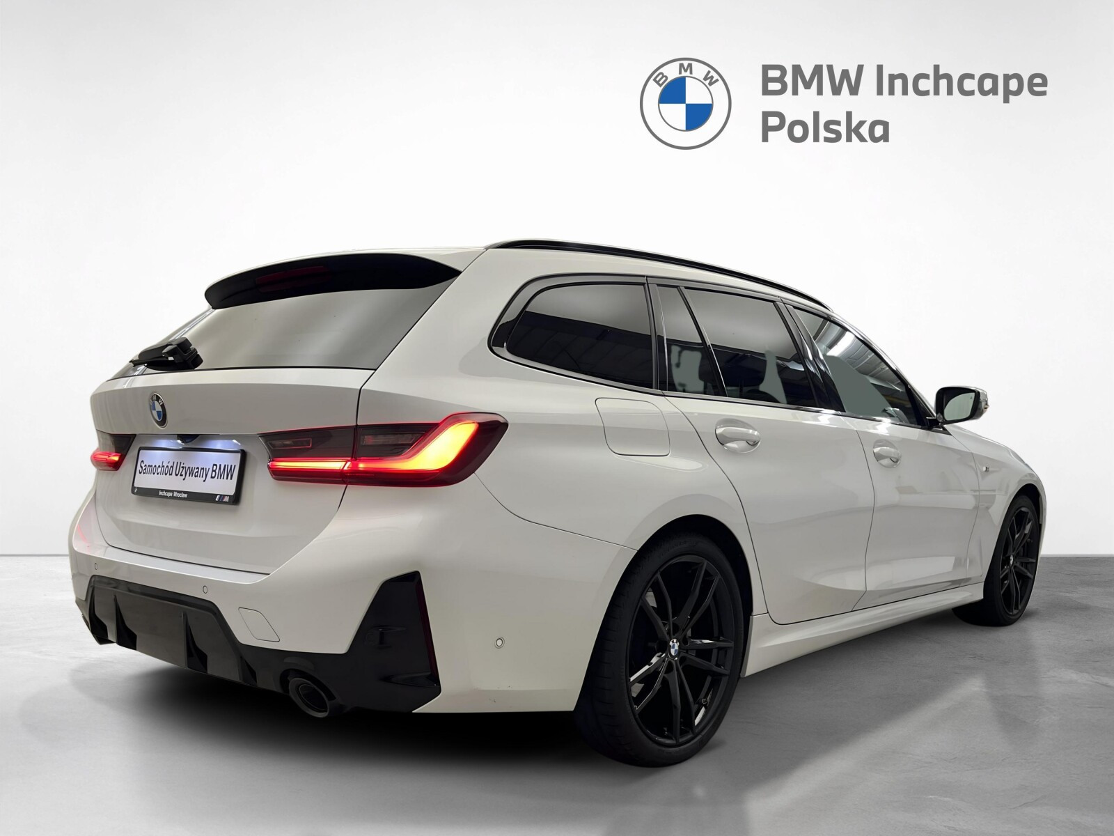 320d xDrive, M Pakiet, Fakura 23%, Hi-Fi, ASO, Gwarancja fabryczna