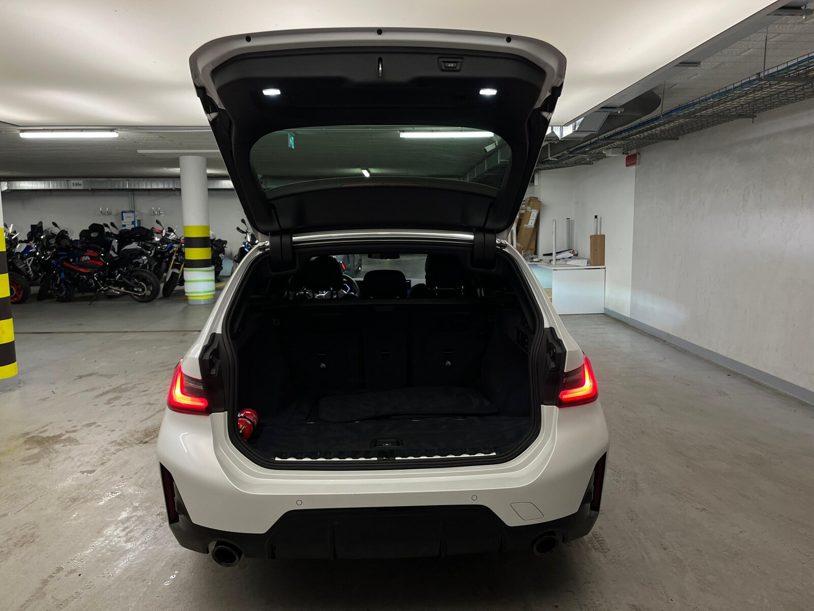 320d xDrive, M Pakiet, Fakura 23%, Hi-Fi, ASO, Gwarancja fabryczna