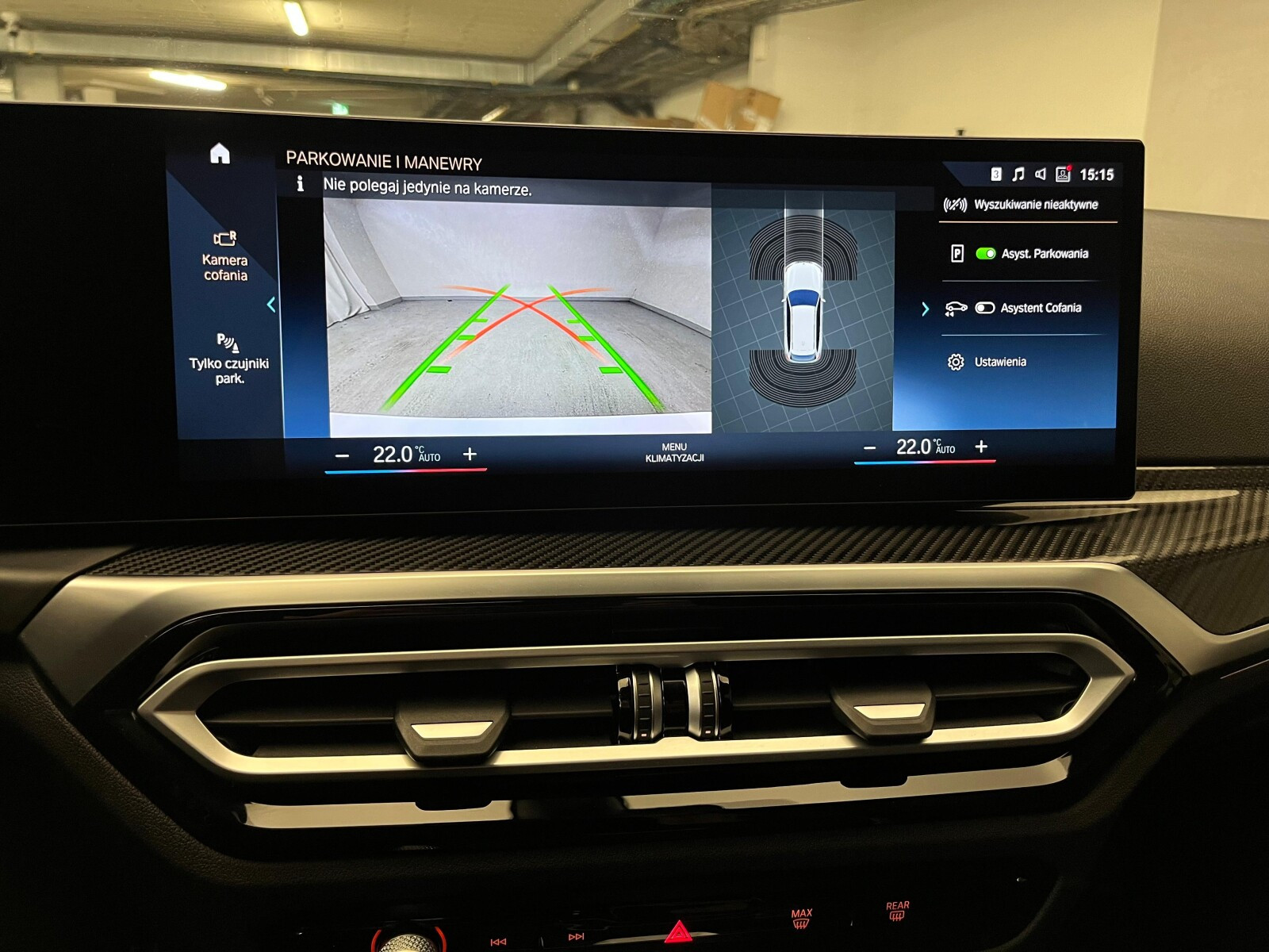320d xDrive, M Pakiet, Fakura 23%, Hi-Fi, ASO, Gwarancja fabryczna