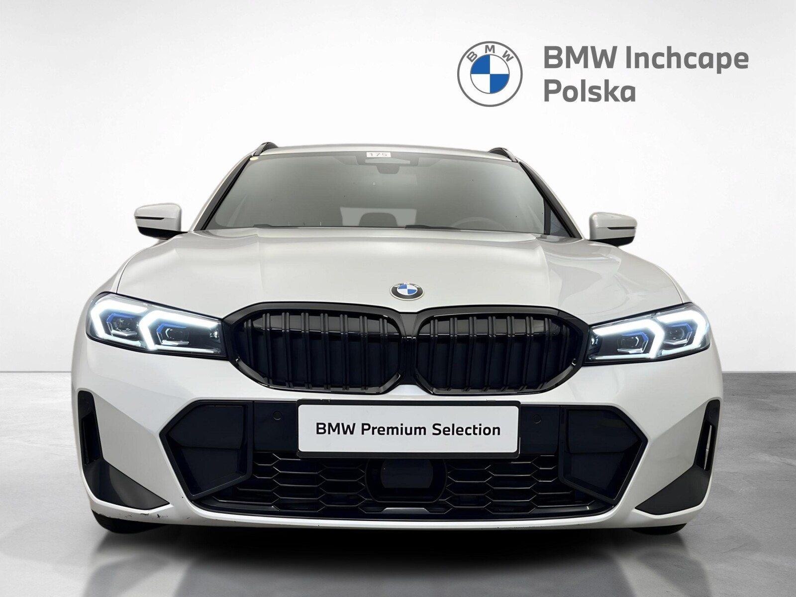 320d xDrive, M Pakiet, Fakura 23%, Hi-Fi, ASO, Gwarancja fabryczna