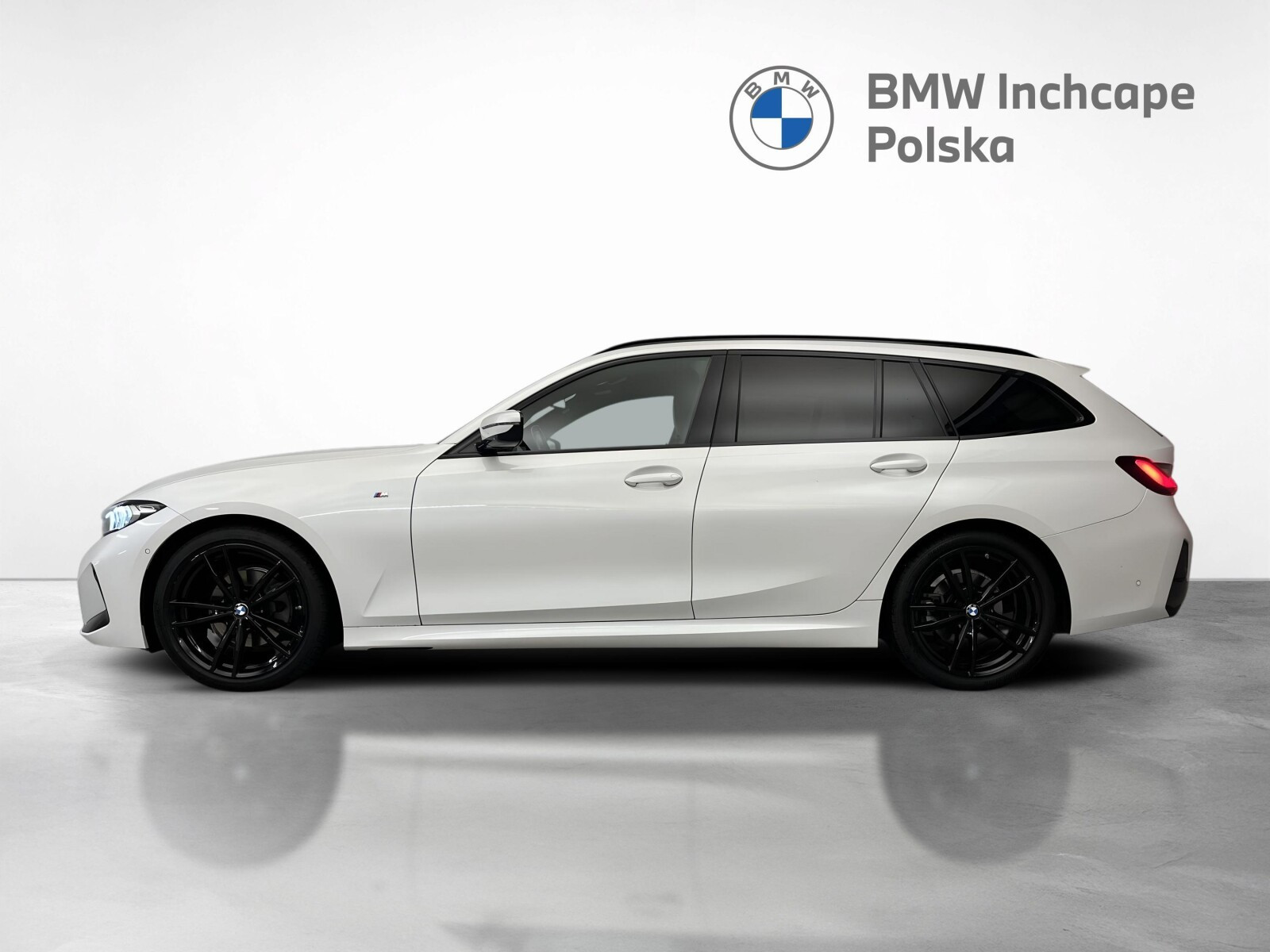 320d xDrive, M Pakiet, Fakura 23%, Hi-Fi, ASO, Gwarancja fabryczna