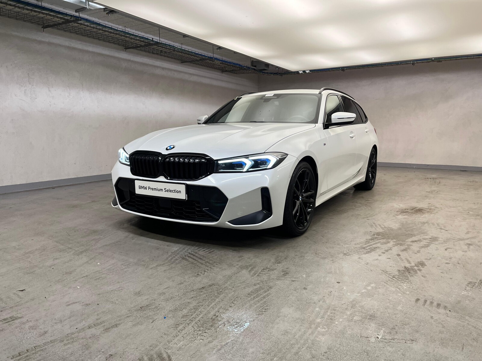 320d xDrive, M Pakiet, Fakura 23%, Hi-Fi, ASO, Gwarancja fabryczna