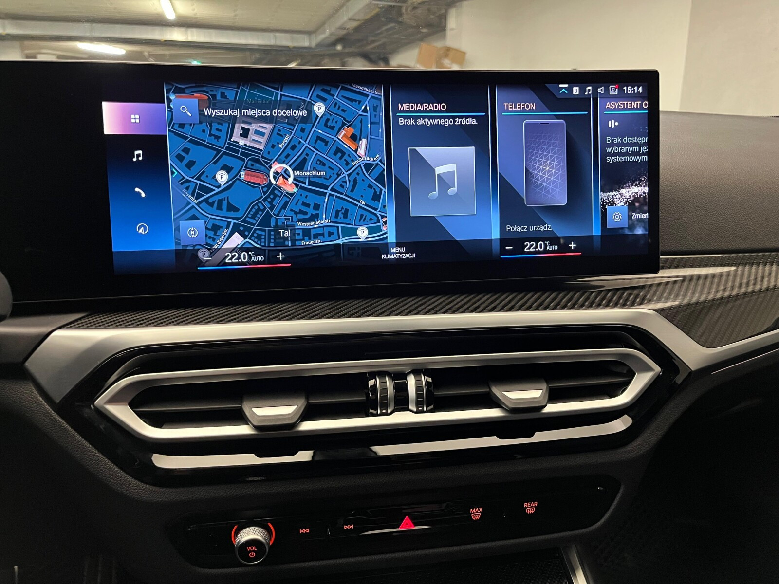 320d xDrive, M Pakiet, Fakura 23%, Hi-Fi, ASO, Gwarancja fabryczna