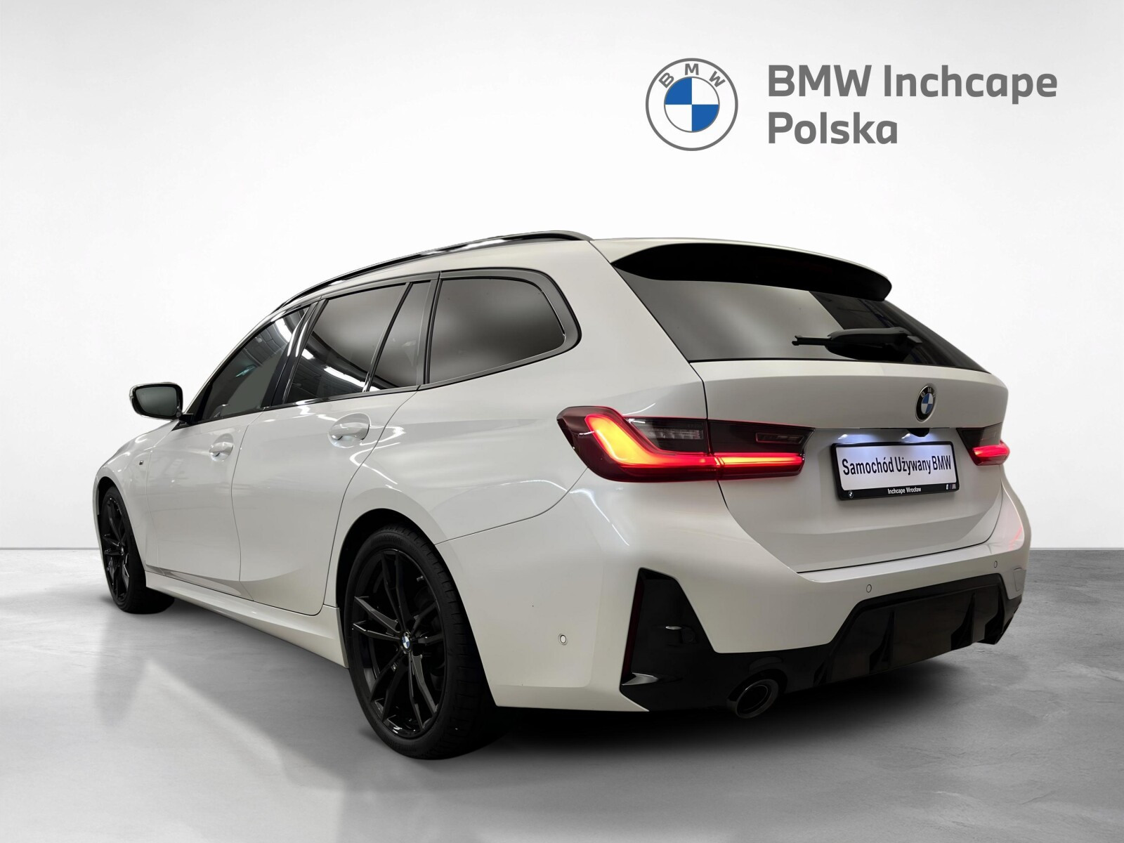 320d xDrive, M Pakiet, Fakura 23%, Hi-Fi, ASO, Gwarancja fabryczna