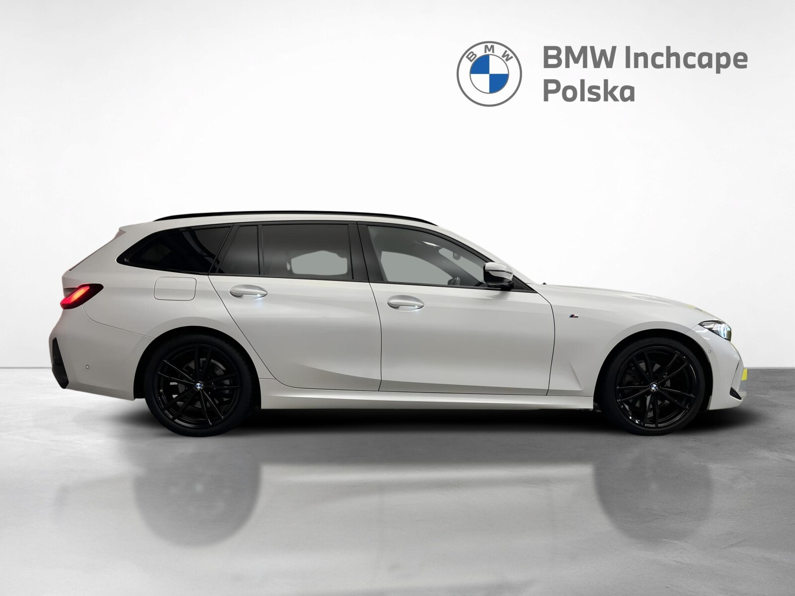 320d xDrive, M Pakiet, Fakura 23%, Hi-Fi, ASO, Gwarancja fabryczna