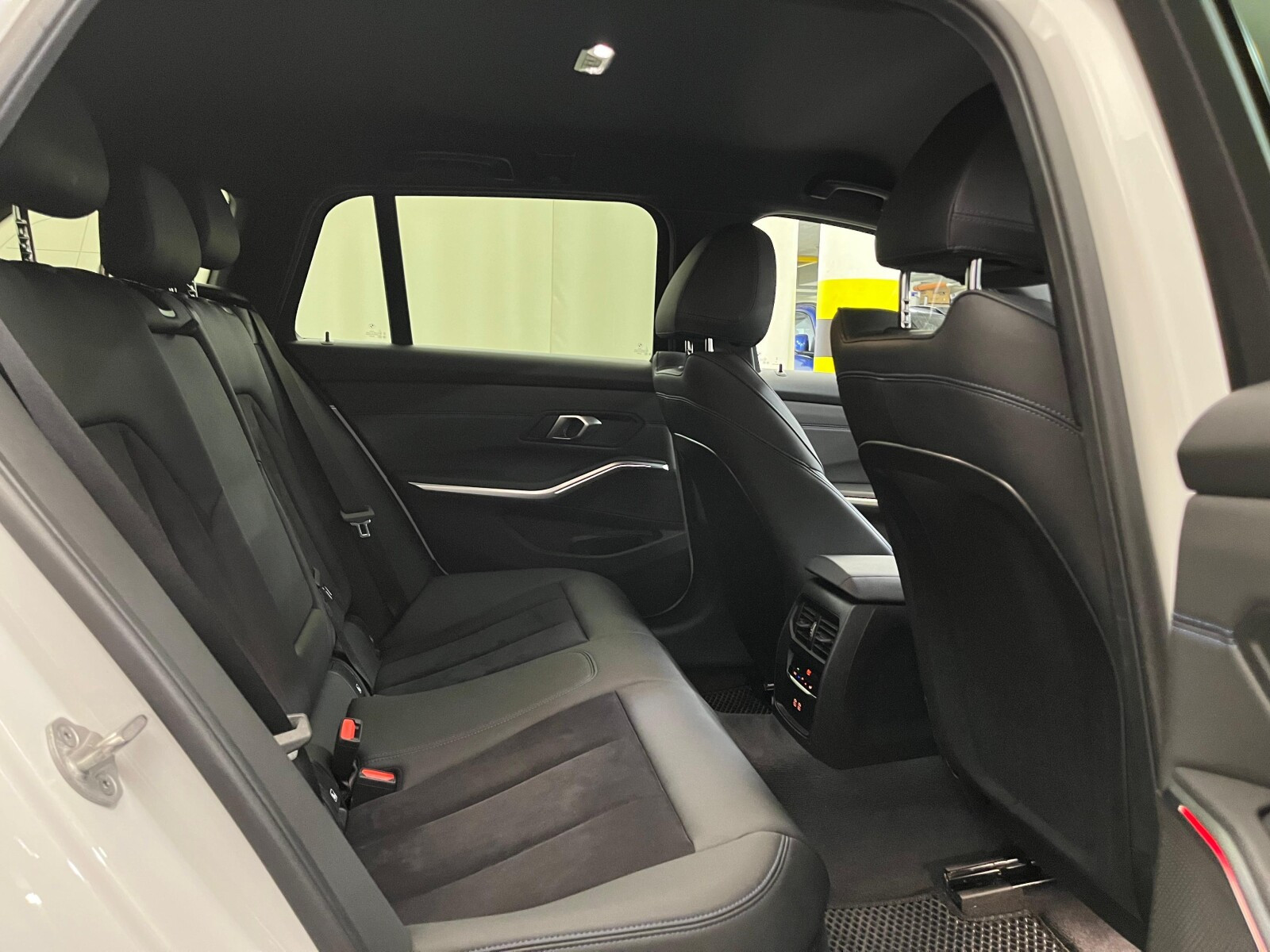 320d xDrive, M Pakiet, Fakura 23%, Hi-Fi, ASO, Gwarancja fabryczna