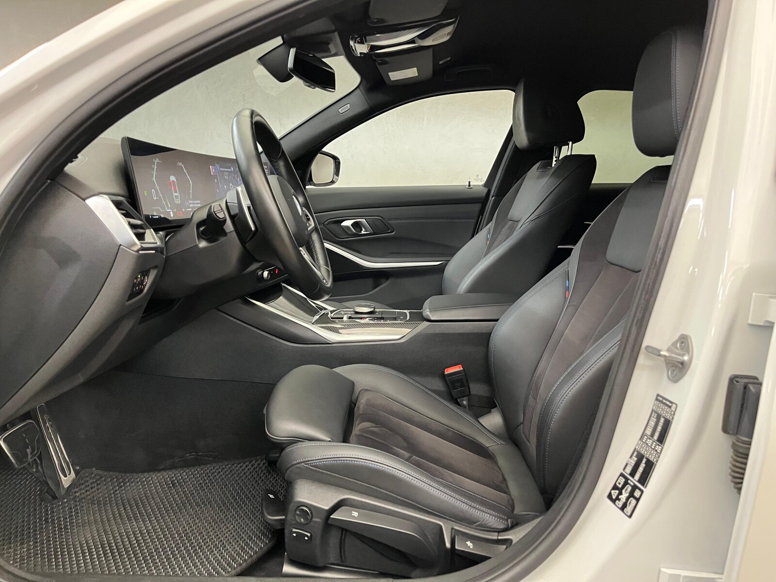 320d xDrive, M Pakiet, Fakura 23%, Hi-Fi, ASO, Gwarancja fabryczna