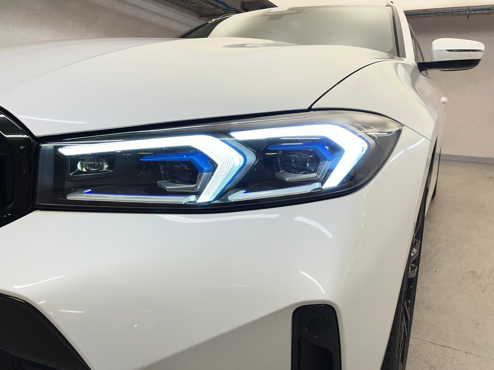 320d xDrive, M Pakiet, Fakura 23%, Hi-Fi, ASO, Gwarancja fabryczna