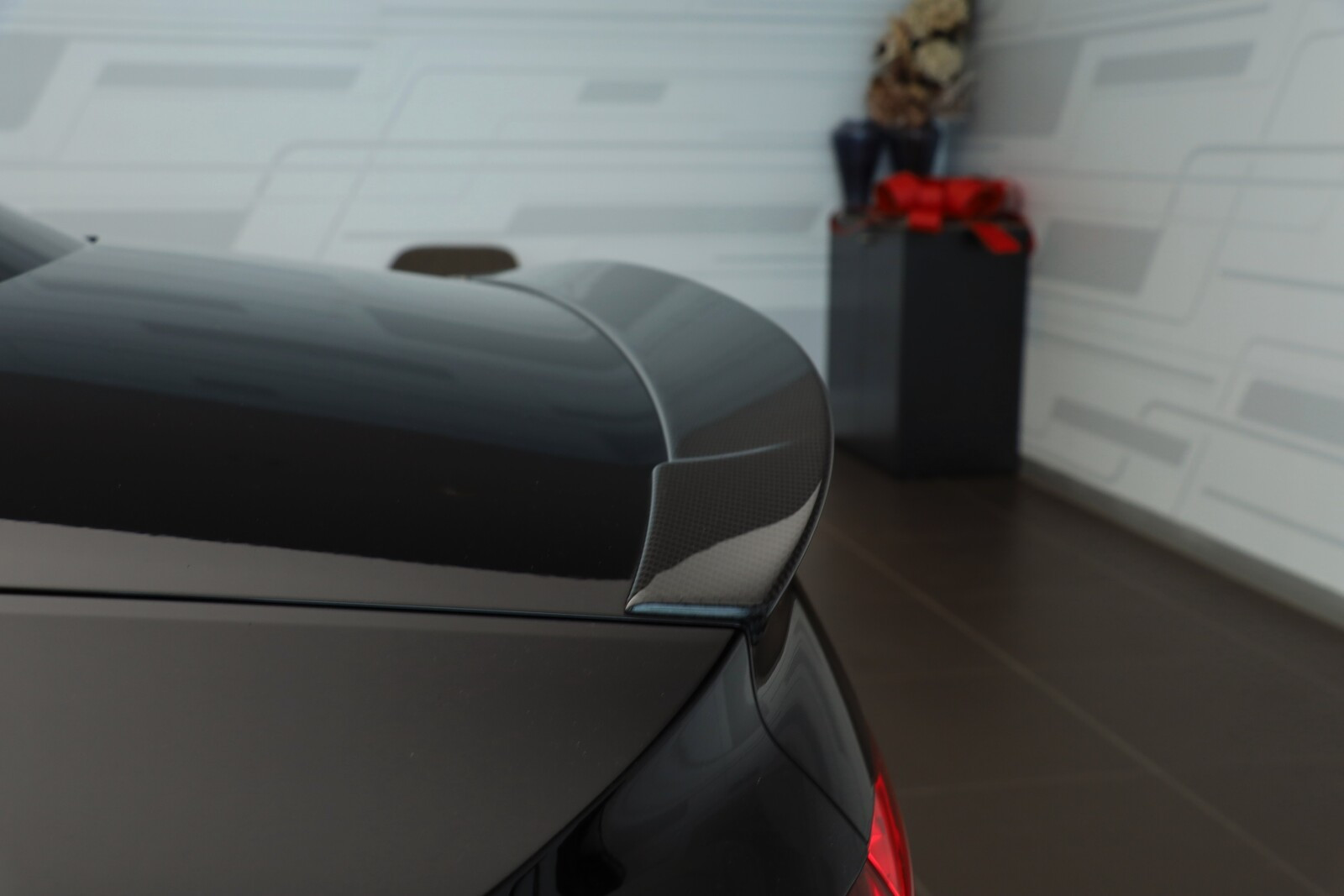 MATRIX | CarPlay | S line | Kamery 360 | B&O | Ambiente Plus | PL