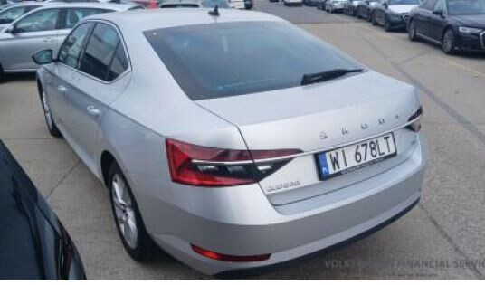 2.0 TDI 200 KM DSG 4x4 STYLE FV Vat 23%